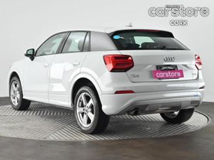 Audi Q2 1.0 TFSI Auto - Image 3