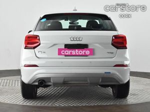 Audi Q2 1.0 TFSI Auto - Image 4