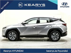 Hyundai Tucson Comfort Plus - Image 4