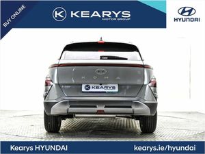 Hyundai KONA 1.0 T-GDI Elegance - Image 3