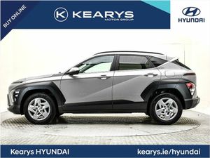 Hyundai KONA 1.0 T-GDI Elegance - Image 4