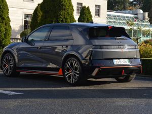 Hyundai IONIQ 5 IONIQ 5 N 84KWH - Image 3