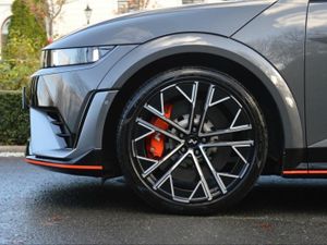 Hyundai IONIQ 5 IONIQ 5 N 84KWH - Image 4