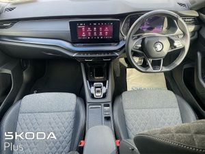 Skoda Octavia Combi Sportline 2.0tdi 150HP DSG - Image 3