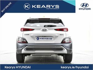Hyundai KONA Executive Petrol - Image 3