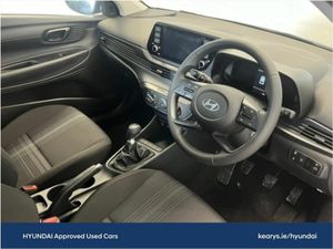 Hyundai i20  Deluxe Plus Two Tone - Image 4