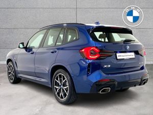 BMW X3 Xdrive30 M Sport - Image 2