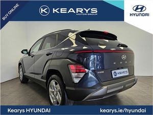 Hyundai KONA 1.0 T-GDI Elegance - Image 2