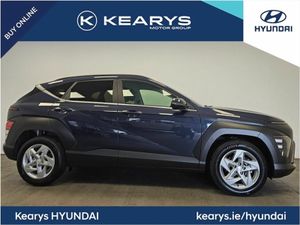 Hyundai KONA 1.0 T-GDI Elegance - Image 3