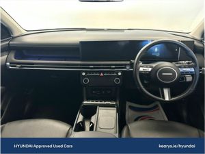 Hyundai Tucson FL Executive PHEV - Image 4