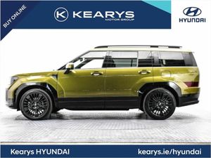 Hyundai Santa Fe Calligraphy PHEV 4WD - Image 4