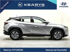 Hyundai Tucson Comfort Plus - Image 3