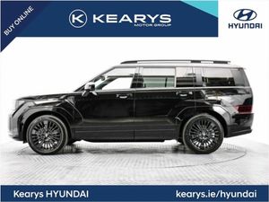 Hyundai Santa Fe PHEV Caligraphy NEW CAR - Image 3