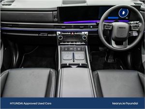 Hyundai Santa Fe PHEV Caligraphy NEW CAR - Image 4