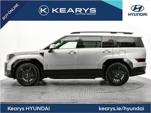 Hyundai Santa Fe Caligraphy PHEV 4WD - Image 3