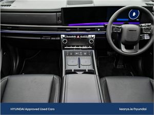 Hyundai Santa Fe Caligraphy PHEV 4WD - Image 4