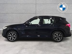 BMW X3 Xdrive30 M Sport - Image 4
