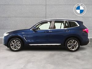 BMW X3 Xdrive30e Xline - Image 4