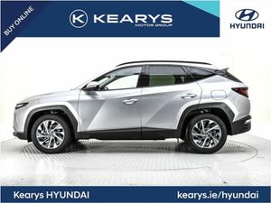 Hyundai Tucson Executive Plus - Image 4