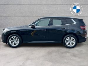 BMW X3 20d Xdrive Xline - Image 3