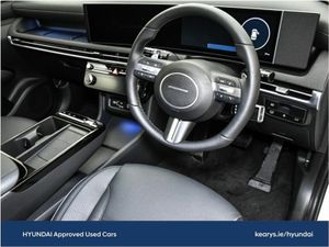 Hyundai Tucson Executive Plus - Image 4