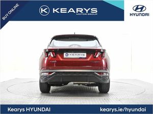 Hyundai Tucson Executive - Image 2