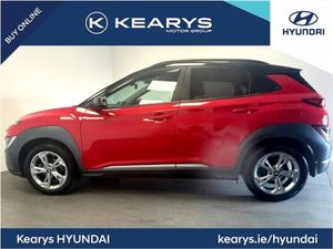 Hyundai KONA Executive - Image 3