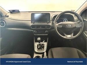 Hyundai KONA Executive - Image 4