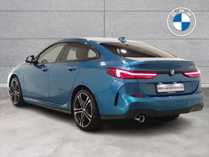 BMW 2 Series 218i M Sport Gran Coupe - Image 3