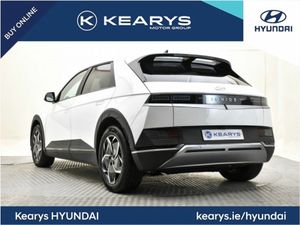 Hyundai IONIQ 5 Executive Plus 77KW Drive 500km fo - Image 2