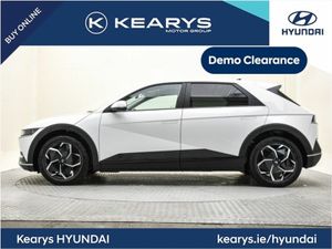 Hyundai IONIQ 5 Executive Plus 77KW Drive 500km fo - Image 3