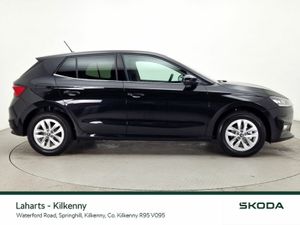 Skoda Fabia SELECTION 1.0TSI 95HP - Image 4