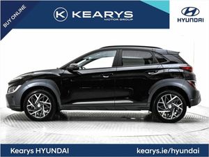 Hyundai KONA HYBRID Executive - Image 4
