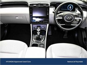 Hyundai Tucson Executive Plus - 2 Tone Roof - Image 4