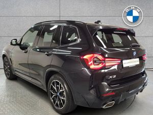 BMW X3 Xdrive30 M Sport - Image 3