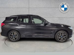 BMW X3 Xdrive30 M Sport - Image 4