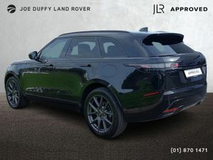 Land Rover Range Rover Velar Dynamic HSE P400 PHEV - Image 3