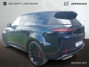 Land Rover Range Rover Sport 3.0 PHEV Dynamic SE P - Image 2