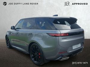 Land Rover Range Rover Sport Dynamic HSE 3.0 PHEV - Image 3