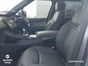 Land Rover Range Rover Sport Dynamic HSE 3.0 PHEV - Image 4