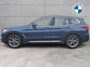 BMW X3 Xdrive20d Xline - Image 4