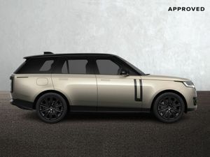 Land Rover Range Rover HSE 460bhp - *** Available - Image 2