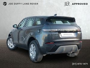 Land Rover Range Rover Evoque 1.5 I3 PHEV 269 PS S - Image 3