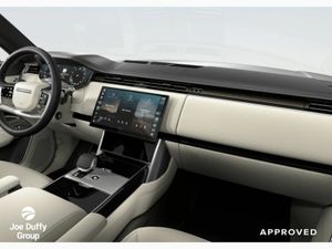 Land Rover Range Rover HSE P550 Available Now - Image 3