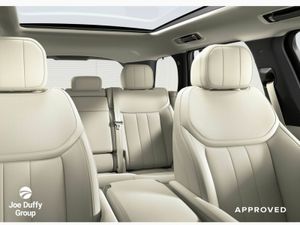 Land Rover Range Rover HSE P550 Available Now - Image 4