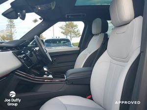 Land Rover Range Rover Sport Dynamic SE 3.0 Si4 PH - Image 4