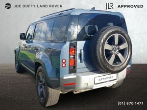 Land Rover Defender Defender S PHEV 110 S  P300 (6 - Image 3