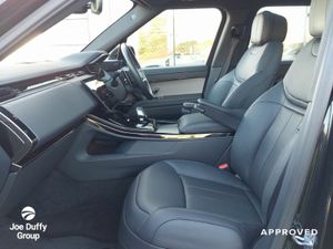 Land Rover Range Rover Sport Dynamic SE P440 - Image 4