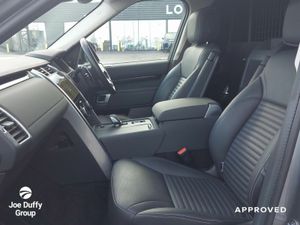 Land Rover Discovery 3.0 SD6 SE D300 - Image 3