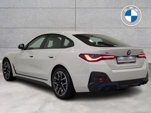 BMW i4 Edrive35 M Sport - Image 3